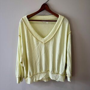 Urban Outfitters Out From Under Sleep Top